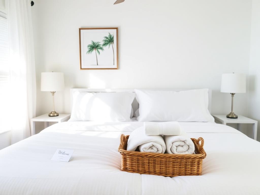 Airbnb & Vacation Rental