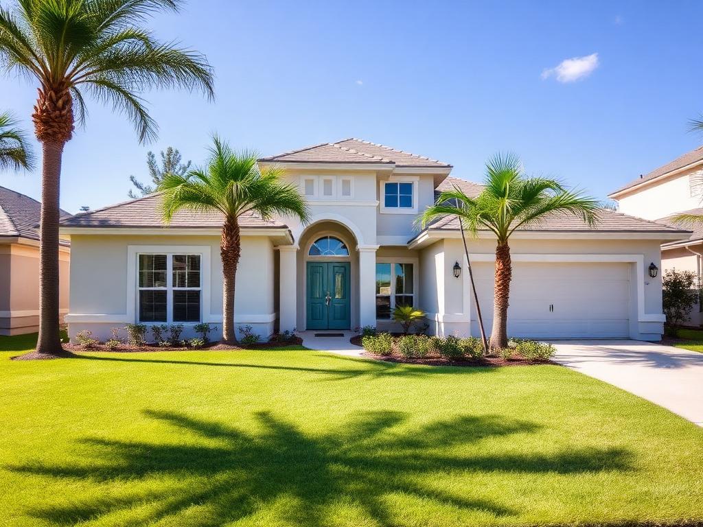Residential Cleaning